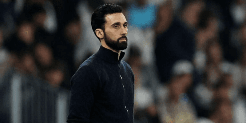 Real Madrid Internal Doubts Grow Over Arbeloa; Champions League May Be His Lifeline