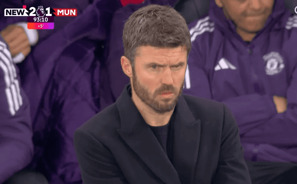 Newcastle 2-1 Man Utd Stats Shock! Reds Waste 4 Big Chances & Dominate Shots But Suffer Costly Away Loss!