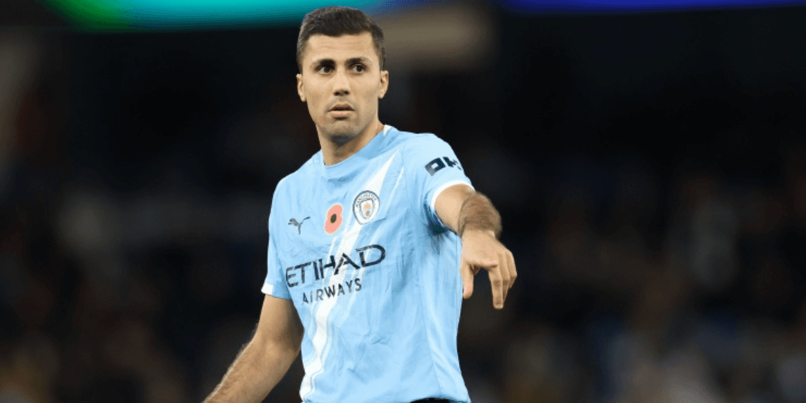 Combining Age & Asking Price: Real Madrid Abandon Pursuit of Rodri