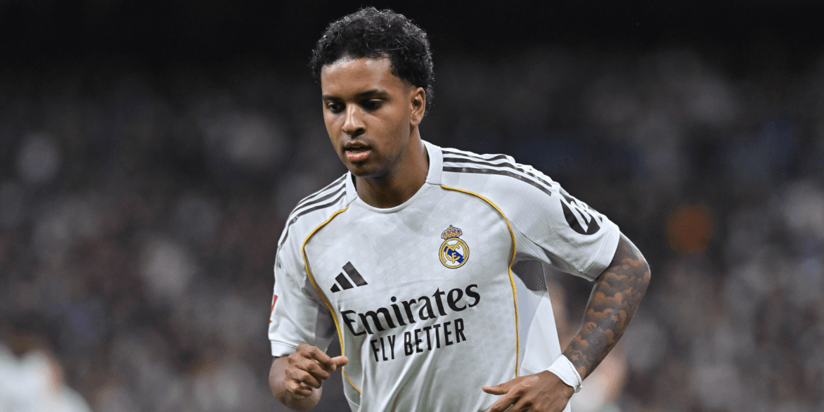 Medical Expert Analysis: Rodrygo Will Only Recover 50% in 9 Months