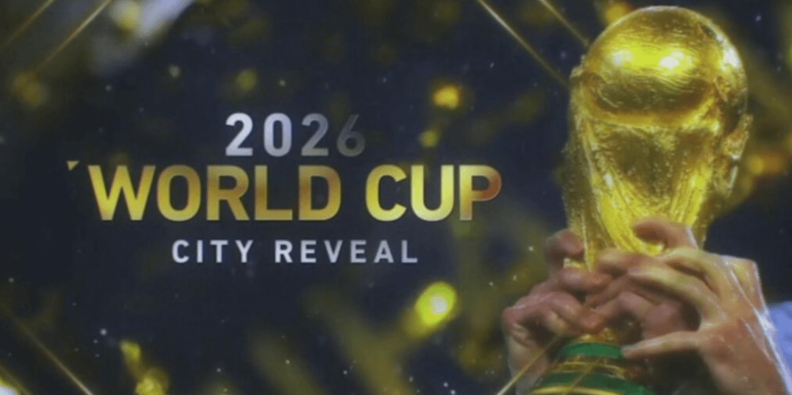 Mexican President: We Held a Security Meeting with FIFA – World Cup Security Is Guaranteed