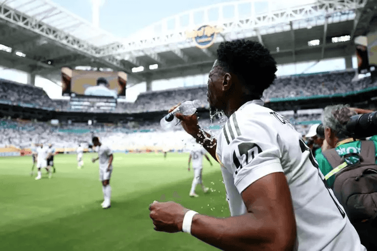 FIFA World Cup Cash Move! Cooling Breaks Open for Ads — 2:10 Ad Time Confirmed!