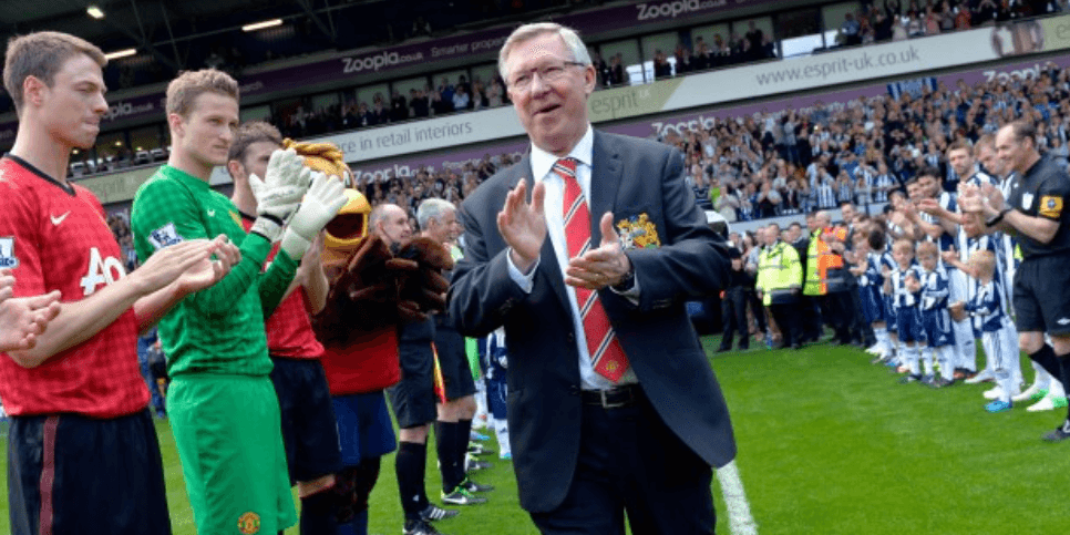 Former Man Utd Assistant: Sir Alex Ferguson Apologised to Coaching Staff After Retirement News Leaked Early