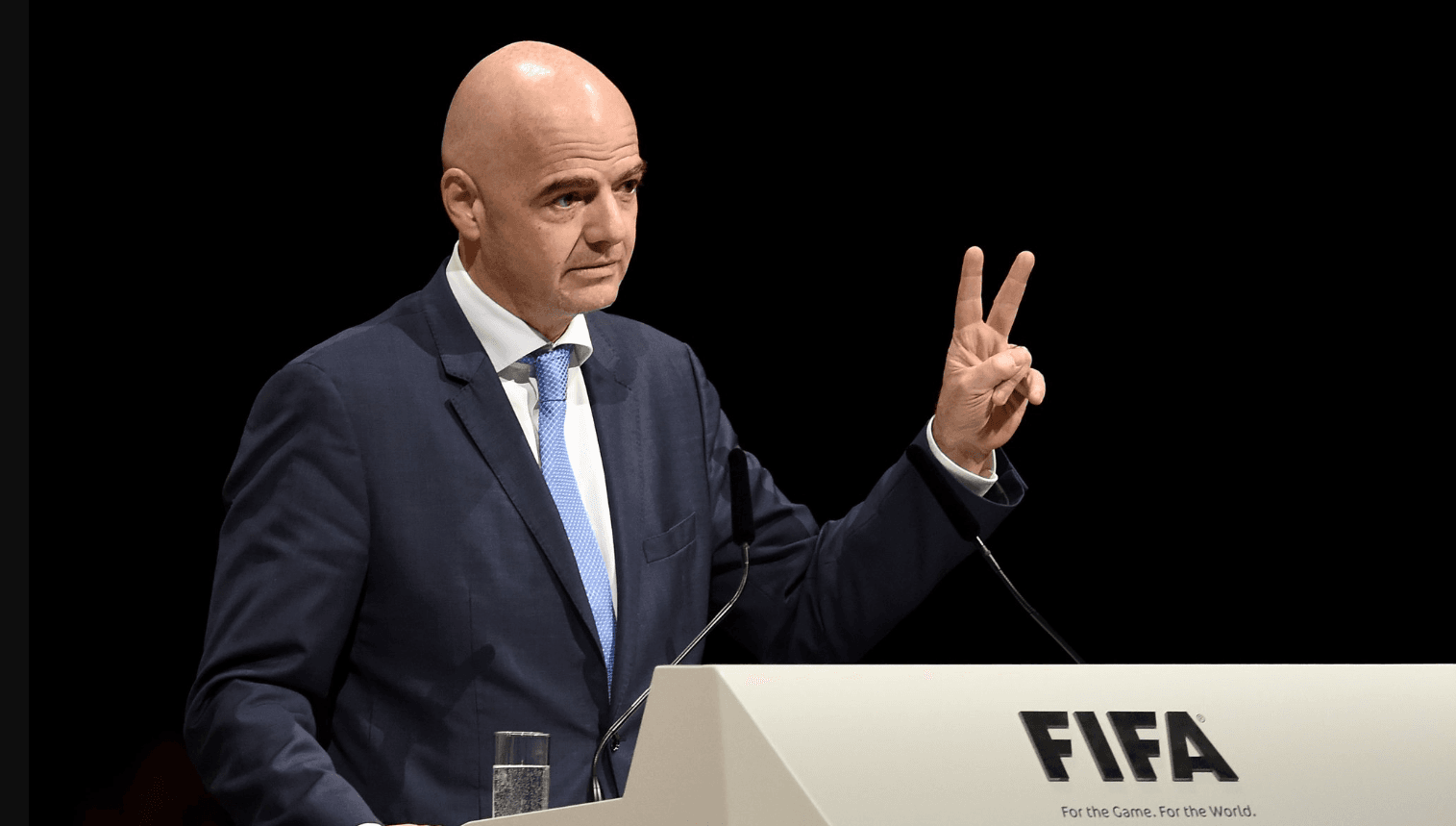 World Cup Squad Shock! 26-Man Lists Confirmed – 30-Man Expansion Proposal Shelved!