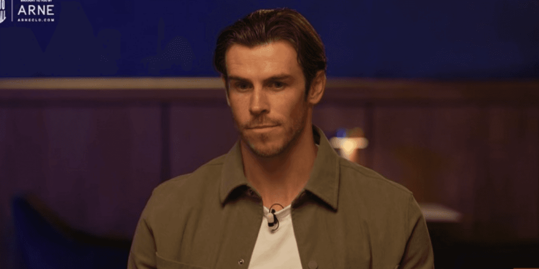 Gareth Bale Confirms: Transfer Fee to Real Madrid Exceeded €100 Million, Manchester United Offered More