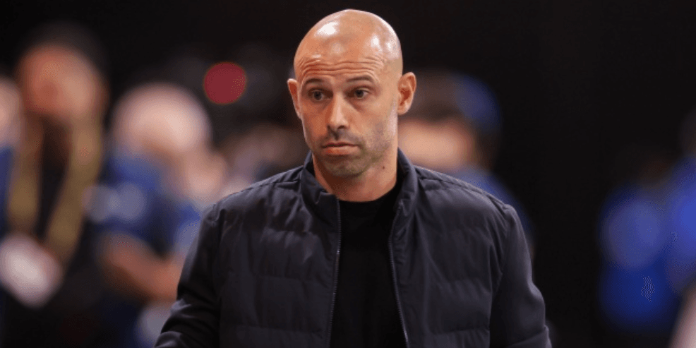 Mascherano: Messi Has Drawn More Fans to Football in the US, and We Will Not Rest on Our Laurels