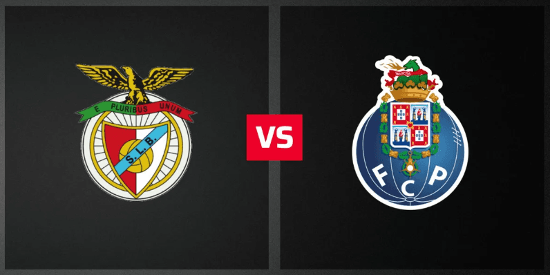 O Clássico Crisis! Benfica vs Porto Prediction & Winning Bets