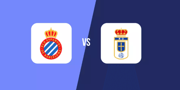 68% La Liga Win Rate This Season! Espanyol vs Real Oviedo Result & Score Tips