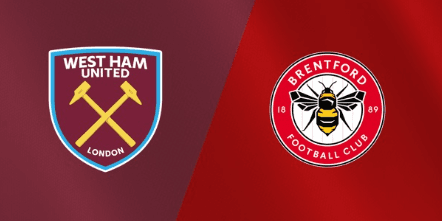 EXCLUSIVE Lineup Leak |  West Ham United vs Brentford Prediction & Tips