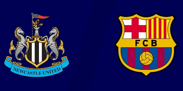 Must-Win Crisis! Newcastle United vs Barcelona Prediction & Winning Bets