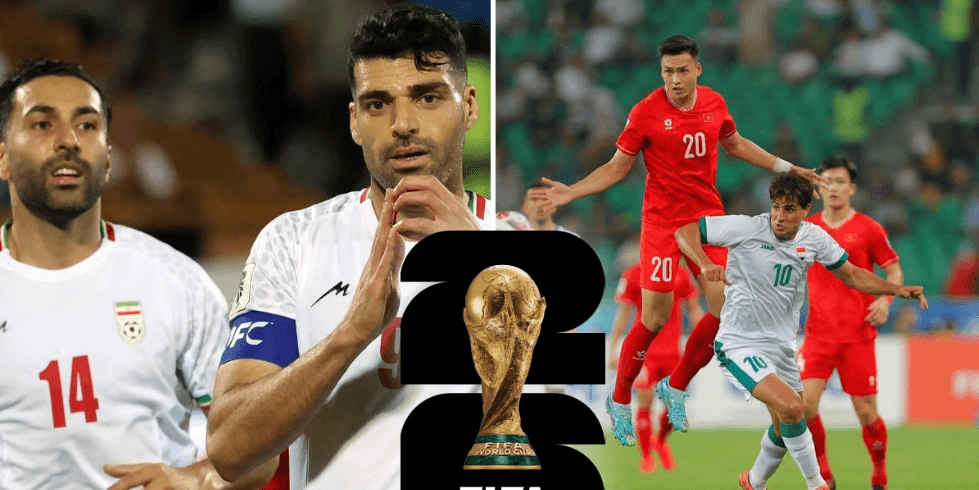 Iranian Media: Iran Will Not Abandon Participation in the World Cup, But Demands Security Guarantees From the US and FIFA