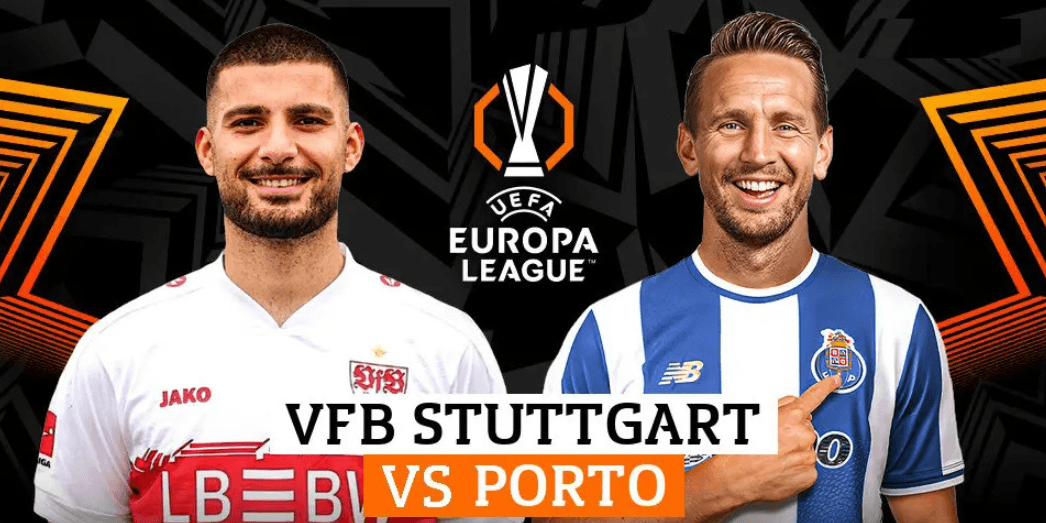 EXCLUSIVE Data Analysis | Stuttgart vs Porto Prediction & Tips