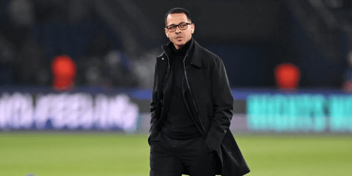 লিয়াম রোসেনিয়র জর্গেনসেনের ভুল নিয়ে চেলসির পরাজয়ের কথা বললেন: জর্গেনসেন প্রথম খেলোয়াড় নন যিনি ভুল করেছেন