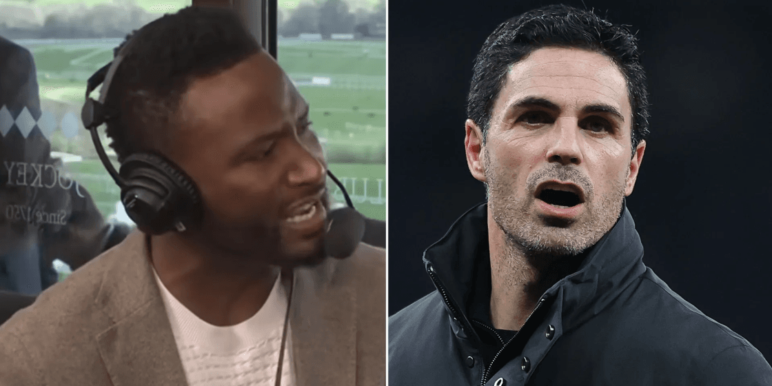 चेल्सी के दिग्गज मिकल: आर्सेनल केवल कोनों पर निर्भर; वे प्रीमियर लीग धोखे से जीत रहे हैं