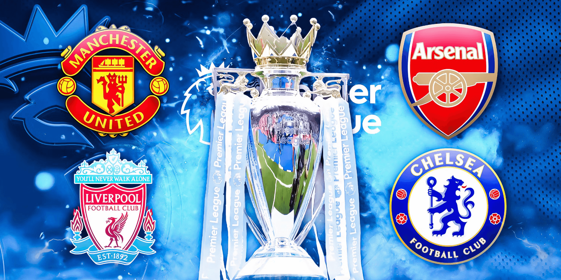 How To Watch Premier League Week 30 Key Matches Preview: Free Live Stream, TV channel, and Start Time