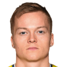 آرون سيغوردارسون