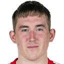 Ísak Bergmann Jóhannesson