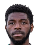 Albert Jordan Makoubé Ebongué