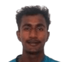 Mohamadu Familkhan Halik Ahamed