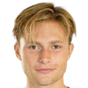 Thomas John Presthus