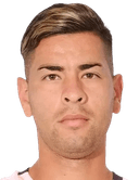 Zahir Facundo Mansilla