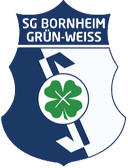 SG بورنهايم 1945 غرون-فايس SG بورنهايم 1945 غرون-فايس