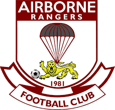 Airborne Rangers Airborne Rangers