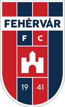 Videoton FC Fehérvár Videoton FC Fehérvár