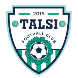 टाल्सी टाल्सी