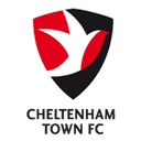 Cheltenham Town Cheltenham Town