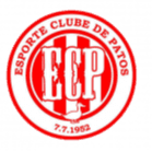 EC de Patos Youth EC de Patos Youth