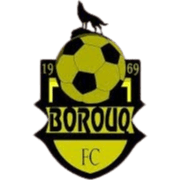 अल बोरूक