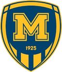 Metalist 1925 Kharkiv B