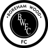 Boreham Wood Boreham Wood