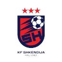 KF Prishtina e Re KF Prishtina e Re