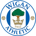 Wigan Athletic Wigan Athletic