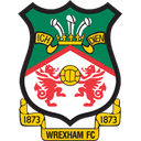 Wrexham Wrexham