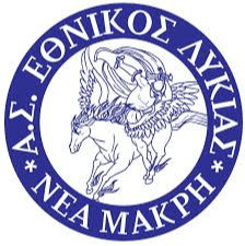 Ethnikos Neas Makris Ethnikos Neas Makris