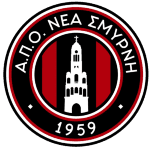Nea Smyrni Nea Smyrni