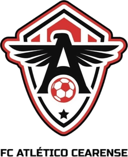 এফসি আটলেটিকো সেয়ারেন্সে ইউ২০