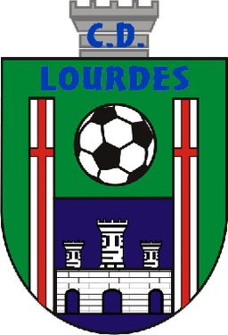 CD Lourdes (W) CD Lourdes (W)