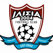 Ilissia 2004 Ilissia 2004