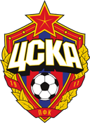 CSKA Moscow II CSKA Moscow II