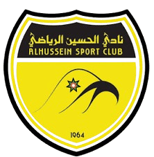 Al-Hussein SC (Irbid) Al-Hussein SC (Irbid)