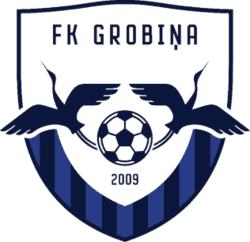 केएफ ग्रोबिना केएफ ग्रोबिना