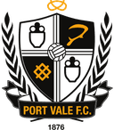 Port Vale Port Vale