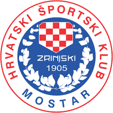 Zrinjski Mostar U19 Zrinjski Mostar U19