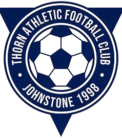 Thorn Athletic FC Thorn Athletic FC