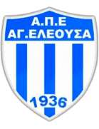 एजिया एलिओसा एजिया एलिओसा