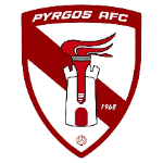 Pyrgos AFC (W) Pyrgos AFC (W)